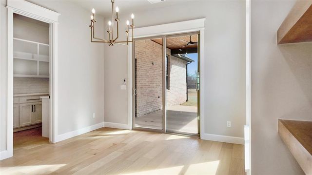 15600 Traditions Boulevard, Edmond, OK 73013