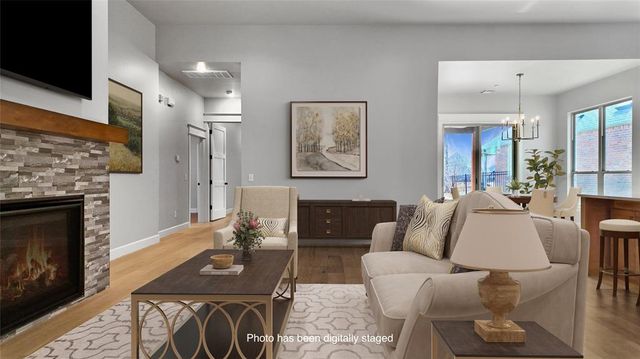 15600 Traditions Boulevard, Edmond, OK 73013