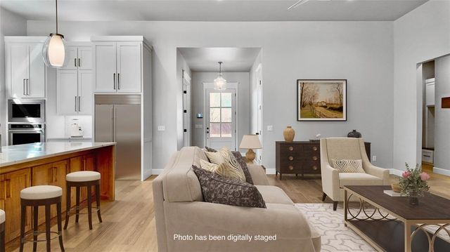 15600 Traditions Boulevard, Edmond, OK 73013