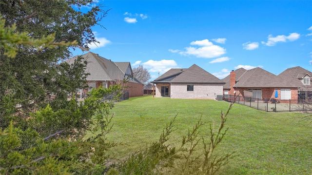 15600 Traditions Boulevard, Edmond, OK 73013