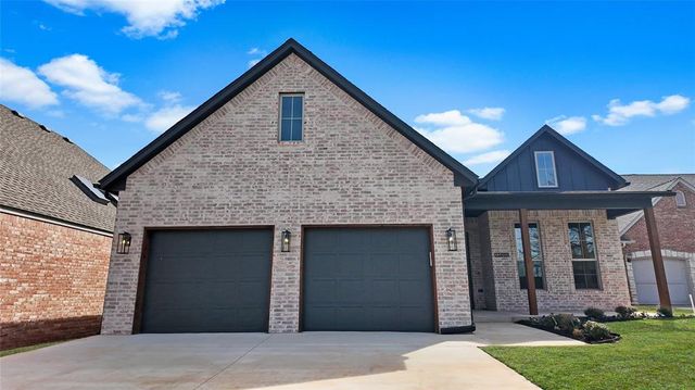 15600 Traditions Boulevard, Edmond, OK 73013