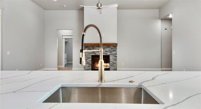 15600 Traditions Boulevard, Edmond, OK 73013