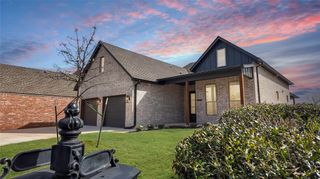 15600 Traditions Boulevard, Edmond, OK 73013