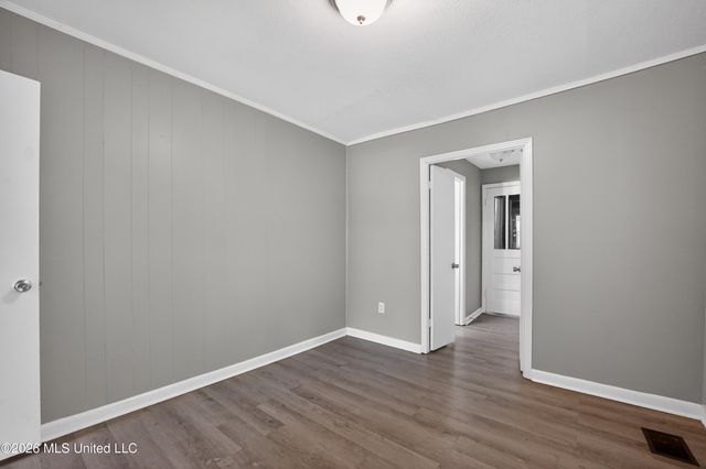 609 Belvedere Road, Jackson, MS 39206