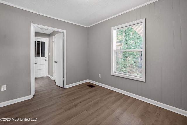 609 Belvedere Road, Jackson, MS 39206