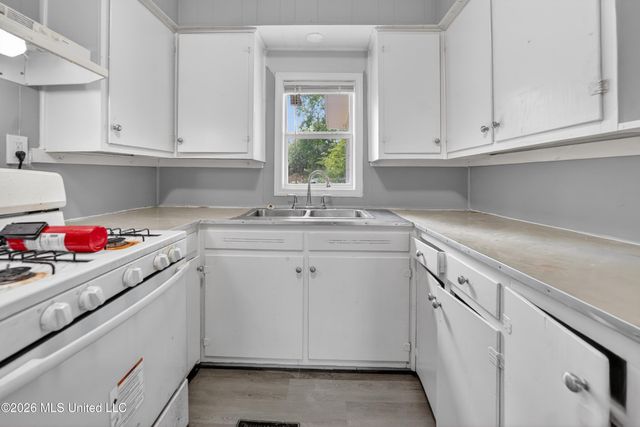 609 Belvedere Road, Jackson, MS 39206
