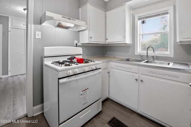 609 Belvedere Road, Jackson, MS 39206