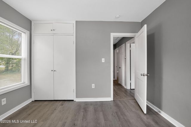 609 Belvedere Road, Jackson, MS 39206