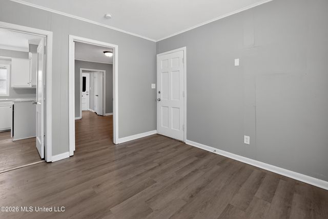 609 Belvedere Road, Jackson, MS 39206
