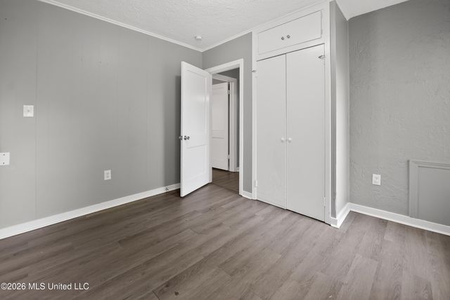 609 Belvedere Road, Jackson, MS 39206