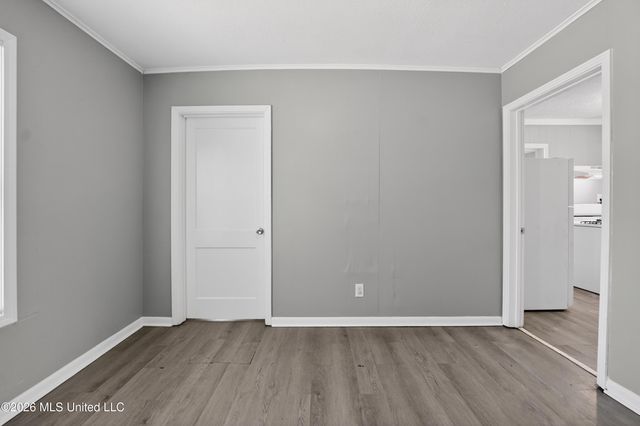 609 Belvedere Road, Jackson, MS 39206
