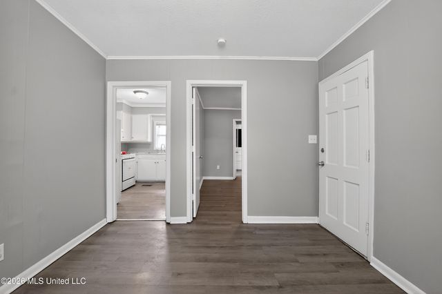 609 Belvedere Road, Jackson, MS 39206