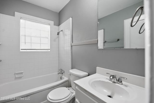 609 Belvedere Road, Jackson, MS 39206