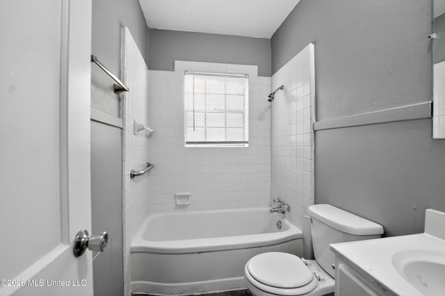 609 Belvedere Road, Jackson, MS 39206