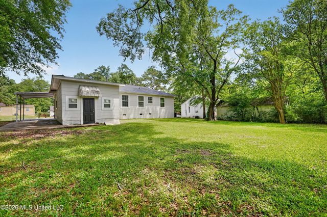 609 Belvedere Road, Jackson, MS 39206