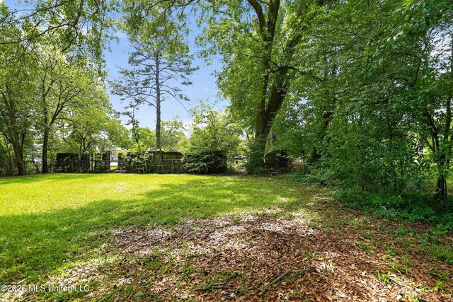 609 Belvedere Road, Jackson, MS 39206