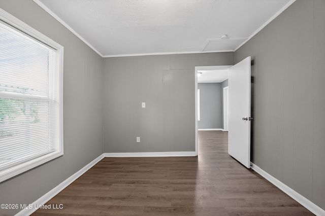 609 Belvedere Road, Jackson, MS 39206