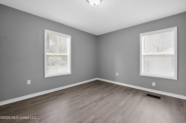 609 Belvedere Road, Jackson, MS 39206
