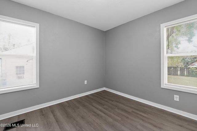 609 Belvedere Road, Jackson, MS 39206