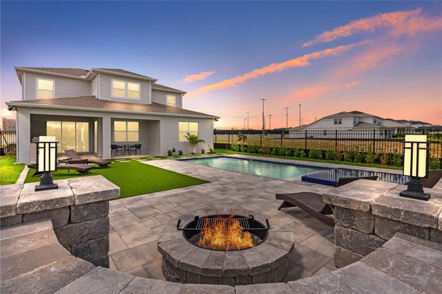 8105 FENTON STREET, Orlando, FL 32836