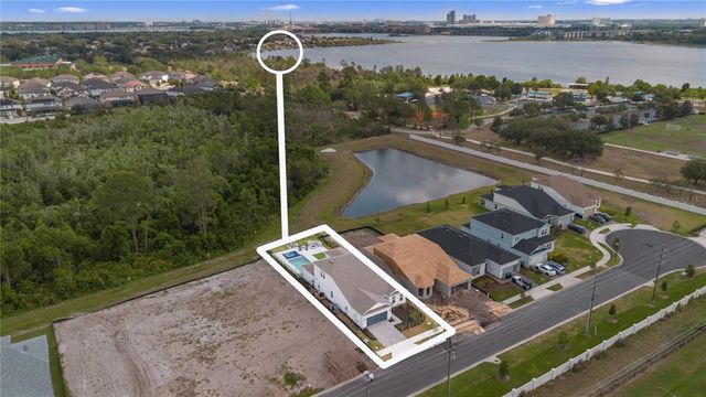 8105 FENTON STREET, Orlando, FL 32836