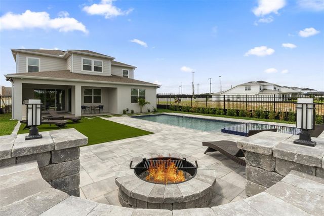 8105 FENTON STREET, Orlando, FL 32836