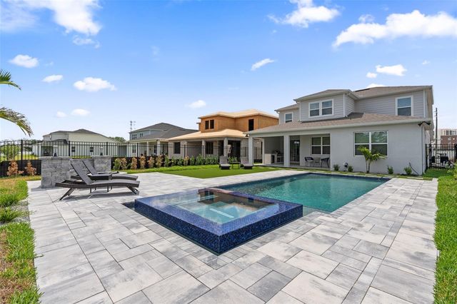 8105 FENTON STREET, Orlando, FL 32836