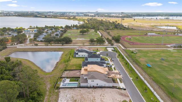 8105 FENTON STREET, Orlando, FL 32836