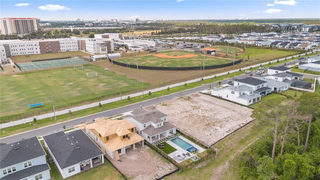 8105 FENTON STREET, Orlando, FL 32836