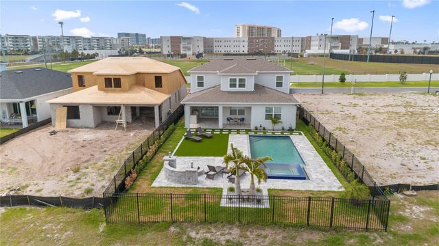 8105 FENTON STREET, Orlando, FL 32836