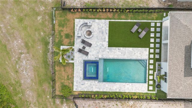 8105 FENTON STREET, Orlando, FL 32836