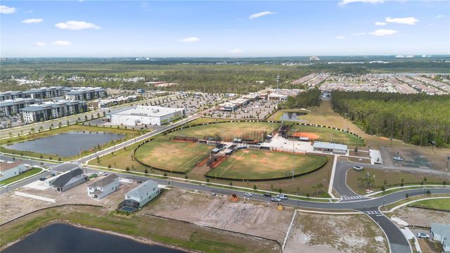 8105 FENTON STREET, Orlando, FL 32836