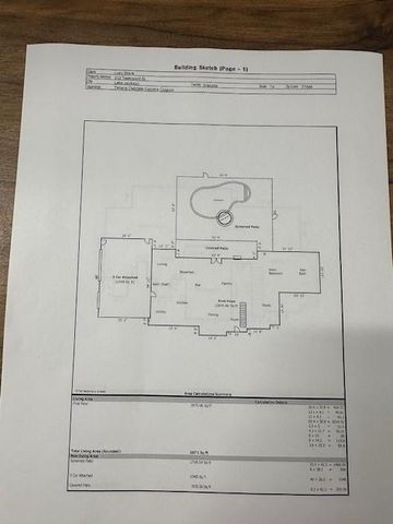 212 Teakwood Street, Lake Jackson, TX 77566