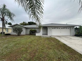 3705 SE 4th AVE, Cape Coral, FL 33904