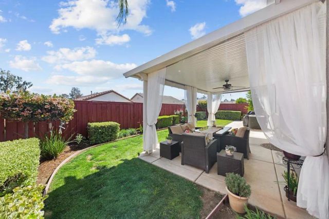 7775 Gibson Circle, Hemet, CA 92545