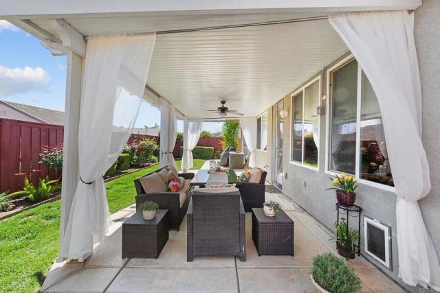 7775 Gibson Circle, Hemet, CA 92545