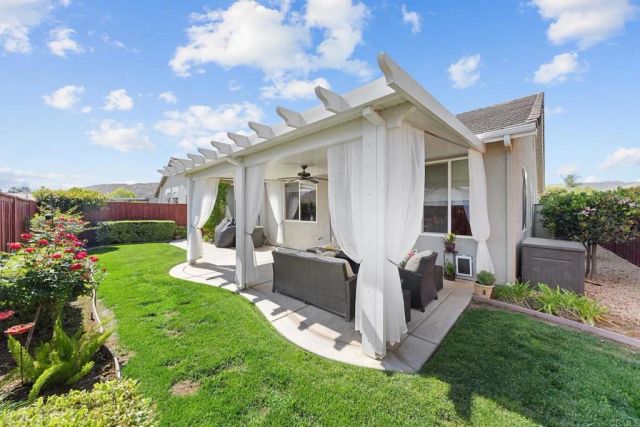 7775 Gibson Circle, Hemet, CA 92545