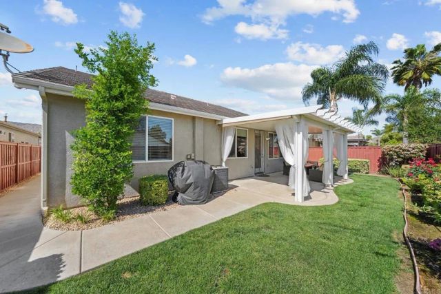 7775 Gibson Circle, Hemet, CA 92545