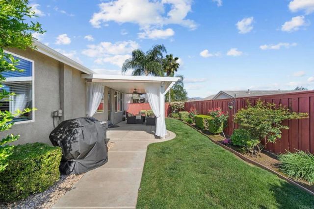 7775 Gibson Circle, Hemet, CA 92545