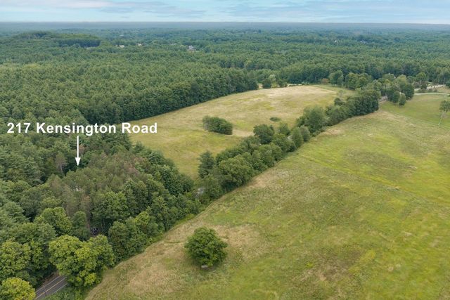 217 Kensington Road, Hampton Falls, NH 03844