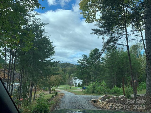 212 Brigsy Lane, Whittier, NC 28789