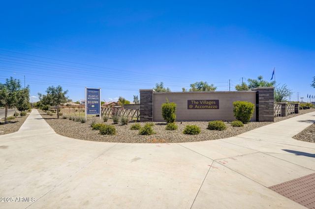 9846 W ODEUM Lane, Tolleson, AZ 85353