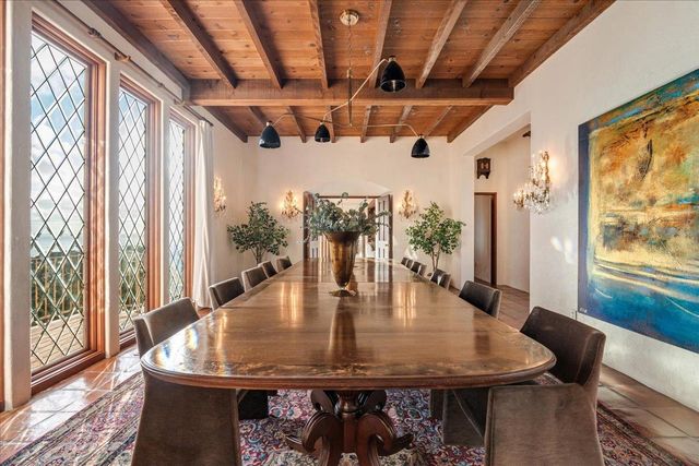 3205 Ballantrae Lane, Pebble Beach, CA 93953