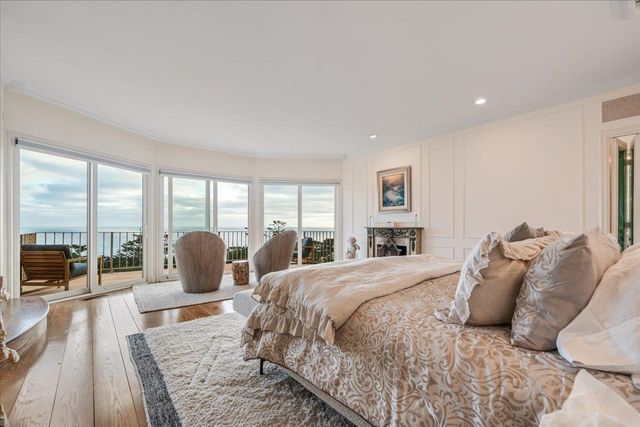 3205 Ballantrae Lane, Pebble Beach, CA 93953
