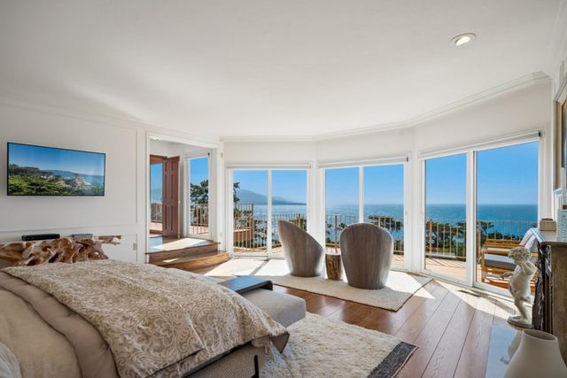 3205 Ballantrae Lane, Pebble Beach, CA 93953