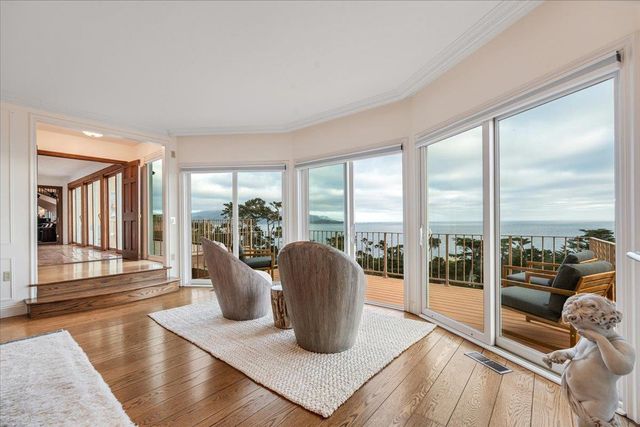 3205 Ballantrae Lane, Pebble Beach, CA 93953