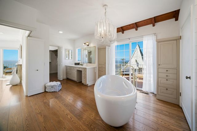 3205 Ballantrae Lane, Pebble Beach, CA 93953
