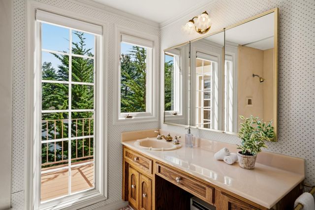 3205 Ballantrae Lane, Pebble Beach, CA 93953