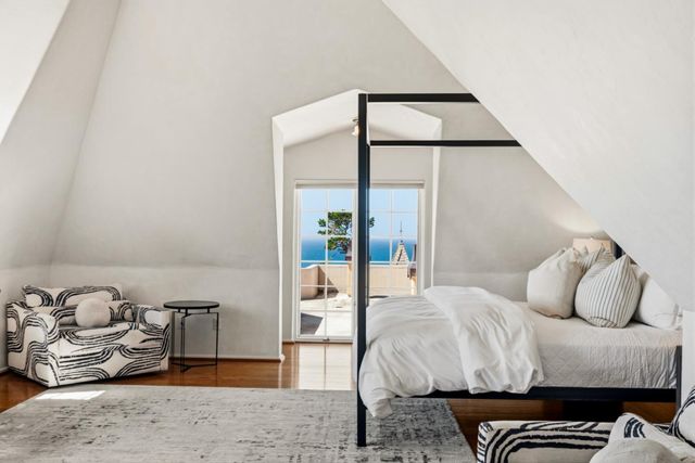 3205 Ballantrae Lane, Pebble Beach, CA 93953