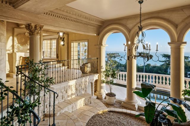 3205 Ballantrae Lane, Pebble Beach, CA 93953